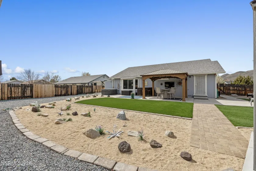 1650 Talking Sparrow, Spanish Springs, Nevada 89441, 3 Bedrooms Bedrooms, ,2 BathroomsBathrooms,Residential,Residential,Talking Sparrow,0,260013639