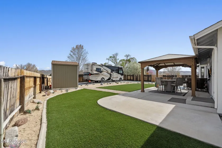1650 Talking Sparrow, Spanish Springs, Nevada 89441, 3 Bedrooms Bedrooms, ,2 BathroomsBathrooms,Residential,Residential,Talking Sparrow,0,260013639