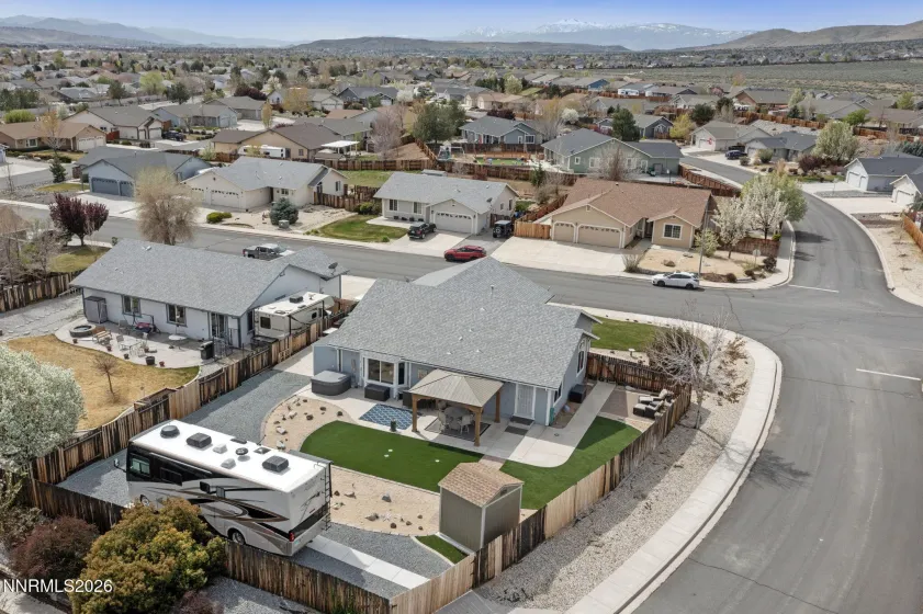 1650 Talking Sparrow, Spanish Springs, Nevada 89441, 3 Bedrooms Bedrooms, ,2 BathroomsBathrooms,Residential,Residential,Talking Sparrow,0,260013639