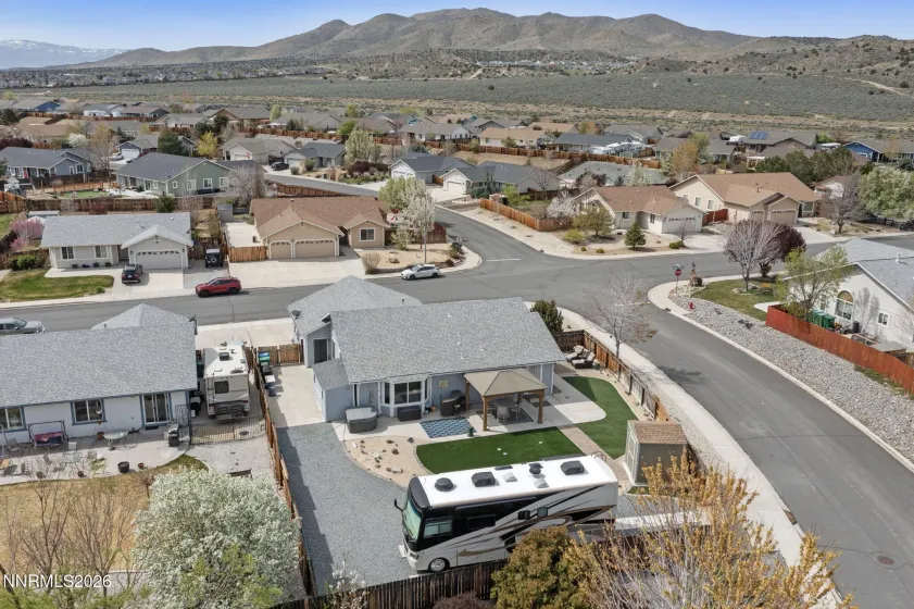 1650 Talking Sparrow, Spanish Springs, Nevada 89441, 3 Bedrooms Bedrooms, ,2 BathroomsBathrooms,Residential,Residential,Talking Sparrow,0,260013639