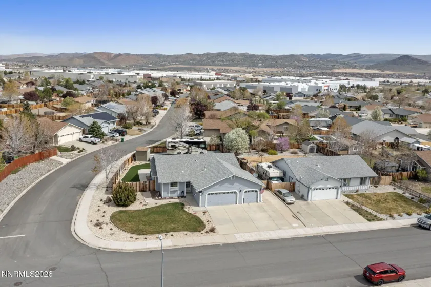 1650 Talking Sparrow, Spanish Springs, Nevada 89441, 3 Bedrooms Bedrooms, ,2 BathroomsBathrooms,Residential,Residential,Talking Sparrow,0,260013639