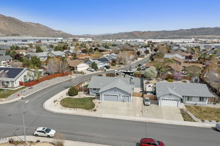 1650 Talking Sparrow, Spanish Springs, Nevada 89441, 3 Bedrooms Bedrooms, ,2 BathroomsBathrooms,Residential,Residential,Talking Sparrow,0,260013639