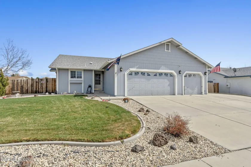 1650 Talking Sparrow, Spanish Springs, Nevada 89441, 3 Bedrooms Bedrooms, ,2 BathroomsBathrooms,Residential,Residential,Talking Sparrow,0,260013639