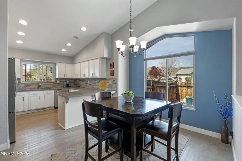 1650 Talking Sparrow, Spanish Springs, Nevada 89441, 3 Bedrooms Bedrooms, ,2 BathroomsBathrooms,Residential,Residential,Talking Sparrow,0,260013639
