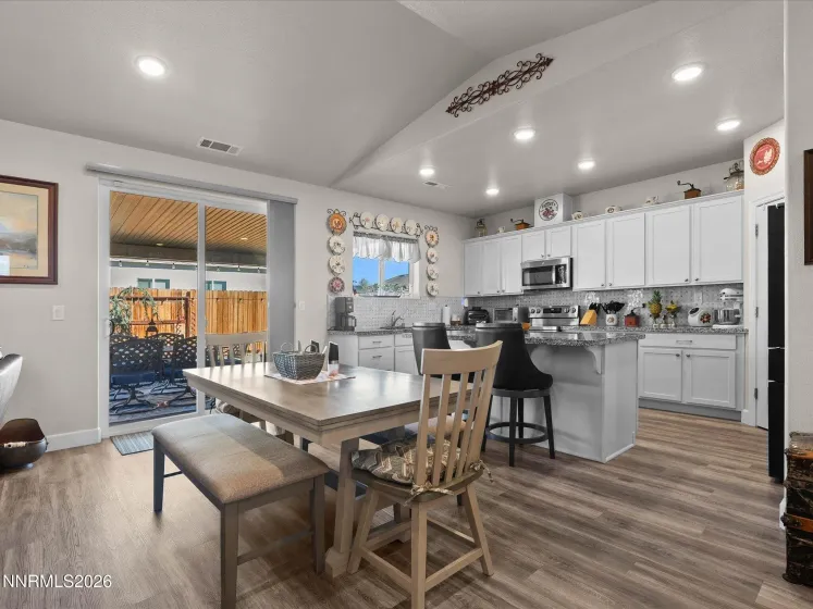 2550 Emerson, Fernley, Nevada 89408, 4 Bedrooms Bedrooms, ,2 BathroomsBathrooms,Residential,Residential,Emerson,0,260013640