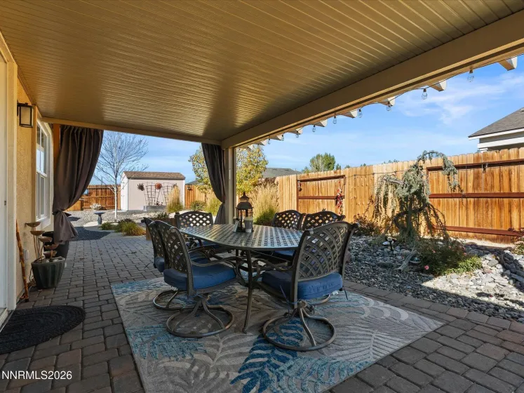 2550 Emerson, Fernley, Nevada 89408, 4 Bedrooms Bedrooms, ,2 BathroomsBathrooms,Residential,Residential,Emerson,0,260013640