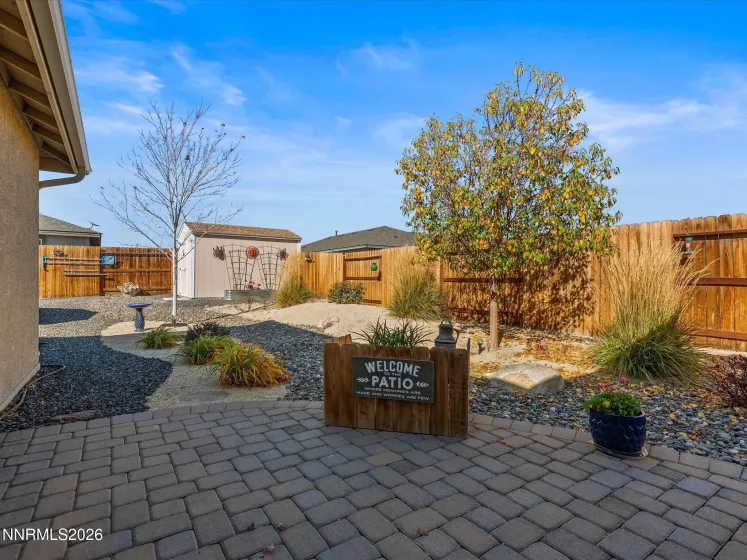 2550 Emerson, Fernley, Nevada 89408, 4 Bedrooms Bedrooms, ,2 BathroomsBathrooms,Residential,Residential,Emerson,0,260013640