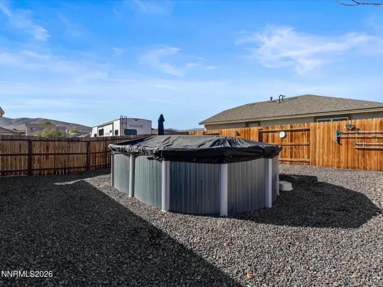 2550 Emerson, Fernley, Nevada 89408, 4 Bedrooms Bedrooms, ,2 BathroomsBathrooms,Residential,Residential,Emerson,0,260013640