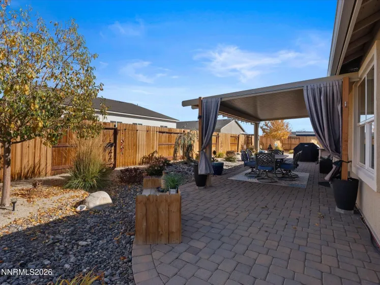 2550 Emerson, Fernley, Nevada 89408, 4 Bedrooms Bedrooms, ,2 BathroomsBathrooms,Residential,Residential,Emerson,0,260013640