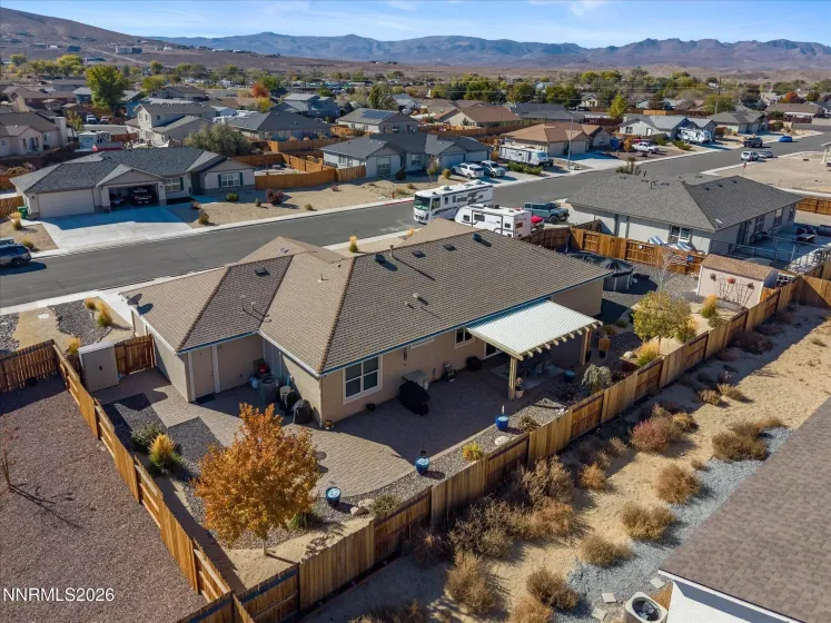 2550 Emerson, Fernley, Nevada 89408, 4 Bedrooms Bedrooms, ,2 BathroomsBathrooms,Residential,Residential,Emerson,0,260013640