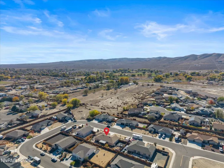 2550 Emerson, Fernley, Nevada 89408, 4 Bedrooms Bedrooms, ,2 BathroomsBathrooms,Residential,Residential,Emerson,0,260013640