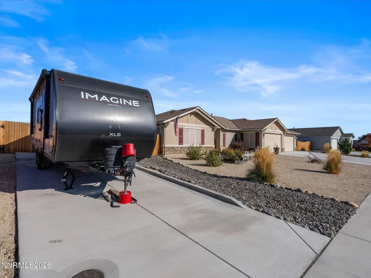 2550 Emerson, Fernley, Nevada 89408, 4 Bedrooms Bedrooms, ,2 BathroomsBathrooms,Residential,Residential,Emerson,0,260013640