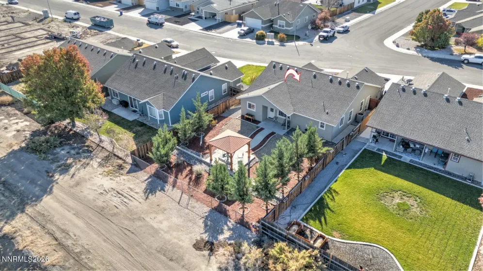 156 Colorado, Fallon, Nevada 89406, 3 Bedrooms Bedrooms, ,2 BathroomsBathrooms,Residential,Residential,Colorado,0,260013641