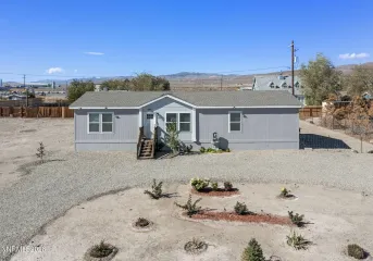 2815 Pueblo, Silver Springs, Nevada 89429, 4 Bedrooms Bedrooms, ,2 BathroomsBathrooms,Residential,Residential,Pueblo,0,260013645