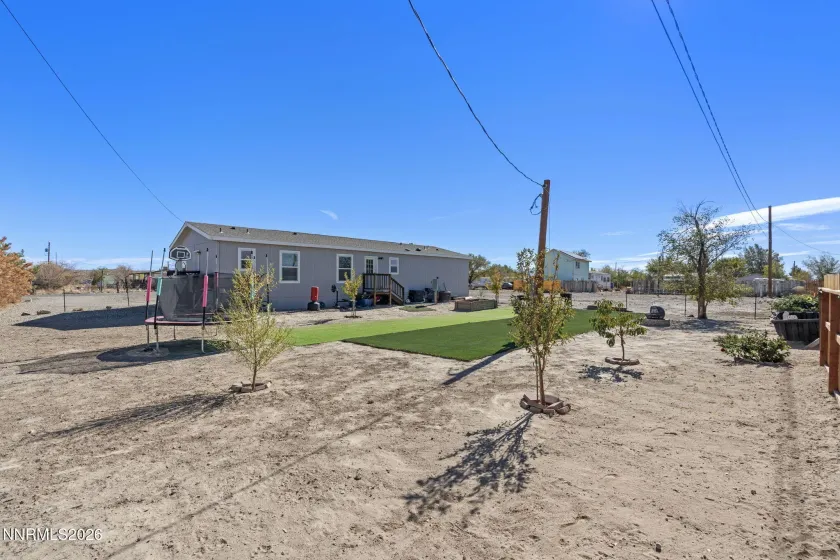 2815 Pueblo, Silver Springs, Nevada 89429, 4 Bedrooms Bedrooms, ,2 BathroomsBathrooms,Residential,Residential,Pueblo,0,260013645