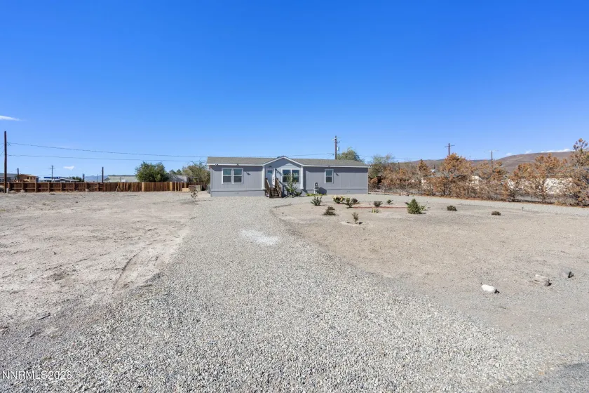 2815 Pueblo, Silver Springs, Nevada 89429, 4 Bedrooms Bedrooms, ,2 BathroomsBathrooms,Residential,Residential,Pueblo,0,260013645