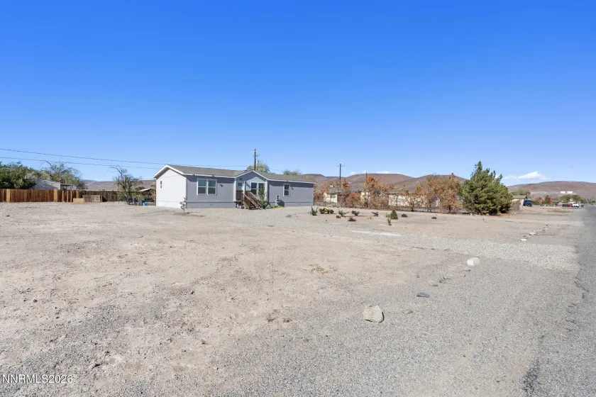2815 Pueblo, Silver Springs, Nevada 89429, 4 Bedrooms Bedrooms, ,2 BathroomsBathrooms,Residential,Residential,Pueblo,0,260013645