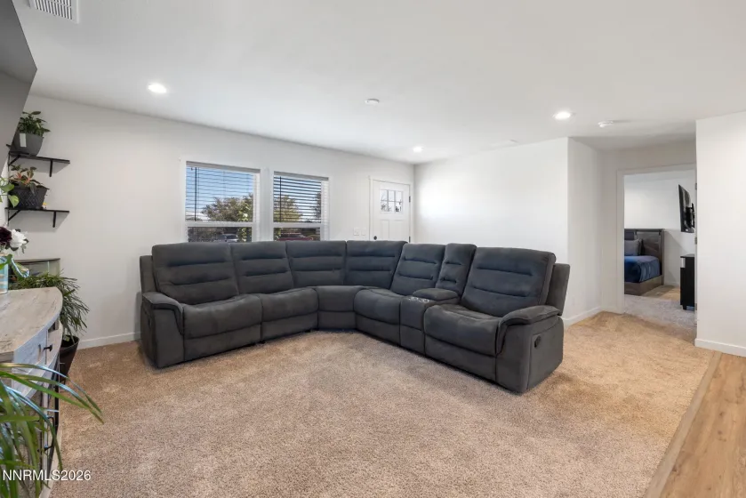 2815 Pueblo, Silver Springs, Nevada 89429, 4 Bedrooms Bedrooms, ,2 BathroomsBathrooms,Residential,Residential,Pueblo,0,260013645