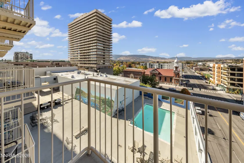 200 2nd, Reno, Nevada 89501, 1 Bedroom Bedrooms, ,1 BathroomBathrooms,Residential,Residential,2nd,0,260013646