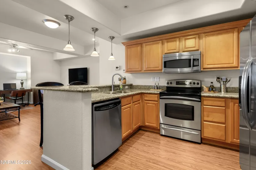 200 2nd, Reno, Nevada 89501, 1 Bedroom Bedrooms, ,1 BathroomBathrooms,Residential,Residential,2nd,0,260013646