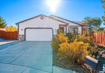 5832 Sepia, Sun Valley, Nevada 89433, 4 Bedrooms Bedrooms, ,2 BathroomsBathrooms,Residential,Residential,Sepia,0,260013648