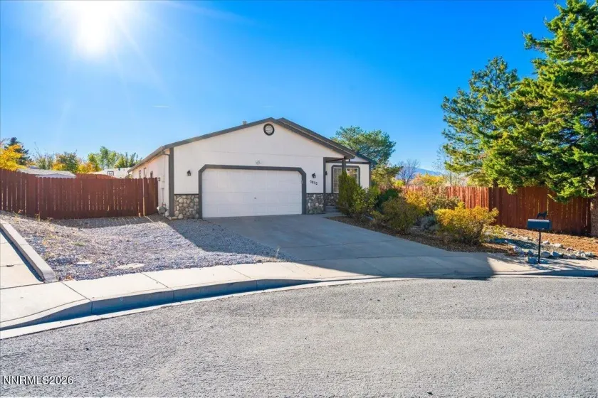 5832 Sepia, Sun Valley, Nevada 89433, 4 Bedrooms Bedrooms, ,2 BathroomsBathrooms,Residential,Residential,Sepia,0,260013648