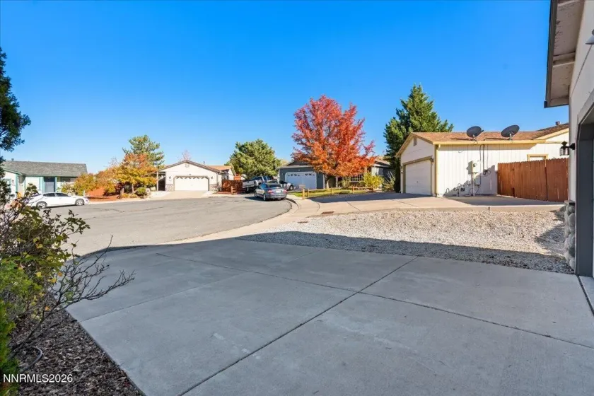 5832 Sepia, Sun Valley, Nevada 89433, 4 Bedrooms Bedrooms, ,2 BathroomsBathrooms,Residential,Residential,Sepia,0,260013648