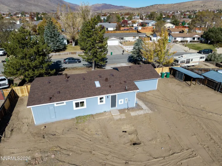 17430 Macaw, Reno, Nevada 89508, 3 Bedrooms Bedrooms, ,2 BathroomsBathrooms,Residential,Residential,Macaw,0,260013649