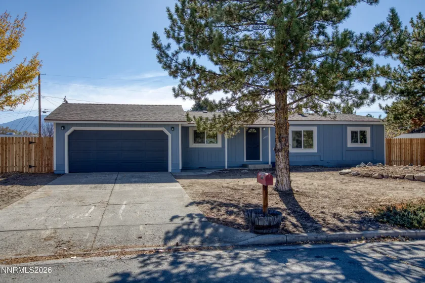 17430 Macaw, Reno, Nevada 89508, 3 Bedrooms Bedrooms, ,2 BathroomsBathrooms,Residential,Residential,Macaw,0,260013649