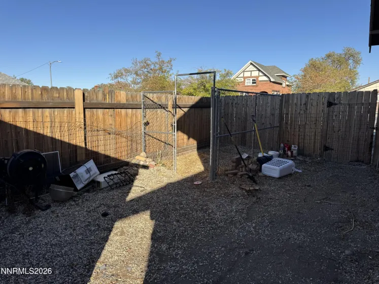 605 Quincy, Reno, Nevada 89512, 2 Bedrooms Bedrooms, ,1 BathroomBathrooms,Residential,Residential,Quincy,0,260013650