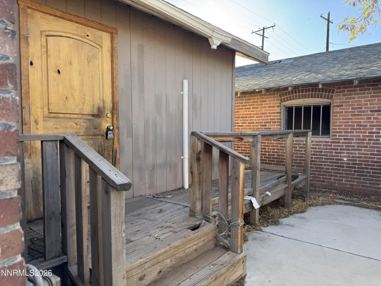 605 Quincy, Reno, Nevada 89512, 2 Bedrooms Bedrooms, ,1 BathroomBathrooms,Residential,Residential,Quincy,0,260013650