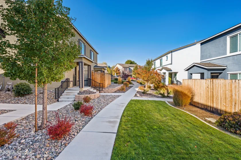 533 Autumn Breeze, Reno, Nevada 89511, 3 Bedrooms Bedrooms, ,3 BathroomsBathrooms,Residential,Residential,Autumn Breeze,0,260013651