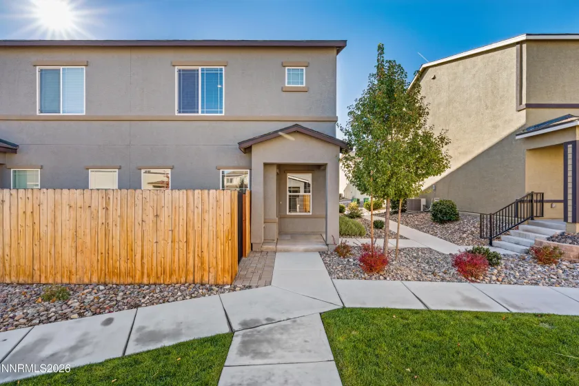 533 Autumn Breeze, Reno, Nevada 89511, 3 Bedrooms Bedrooms, ,3 BathroomsBathrooms,Residential,Residential,Autumn Breeze,0,260013651