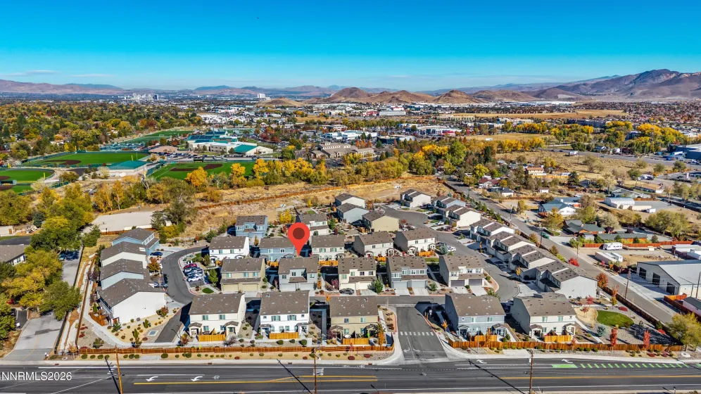 533 Autumn Breeze, Reno, Nevada 89511, 3 Bedrooms Bedrooms, ,3 BathroomsBathrooms,Residential,Residential,Autumn Breeze,0,260013651