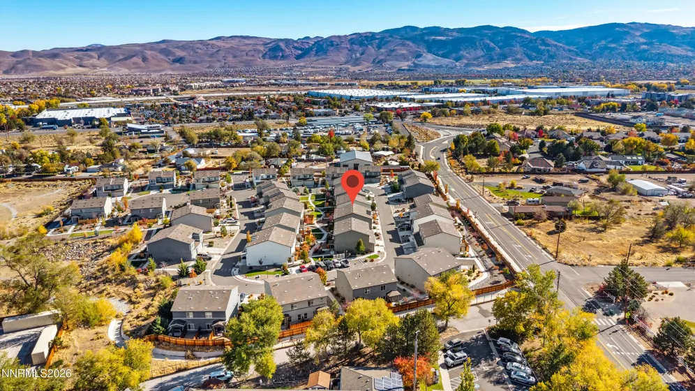 533 Autumn Breeze, Reno, Nevada 89511, 3 Bedrooms Bedrooms, ,3 BathroomsBathrooms,Residential,Residential,Autumn Breeze,0,260013651
