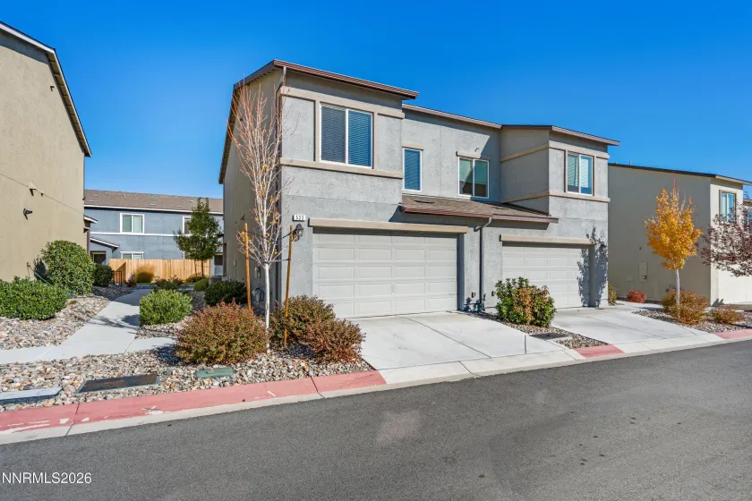 533 Autumn Breeze, Reno, Nevada 89511, 3 Bedrooms Bedrooms, ,3 BathroomsBathrooms,Residential,Residential,Autumn Breeze,0,260013651