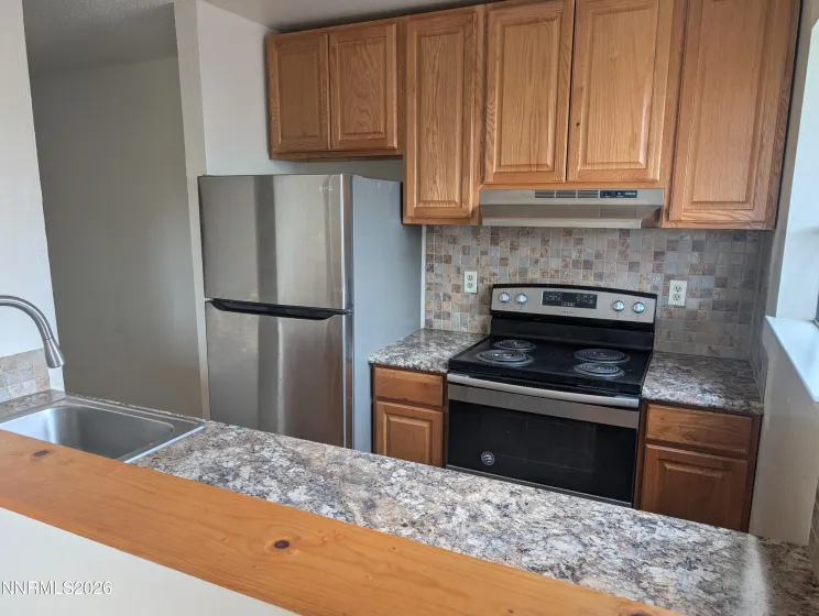 2173 Kietzke, Reno, Nevada 89502, 2 Bedrooms Bedrooms, ,1 BathroomBathrooms,Residential,Residential,Kietzke,0,260013652