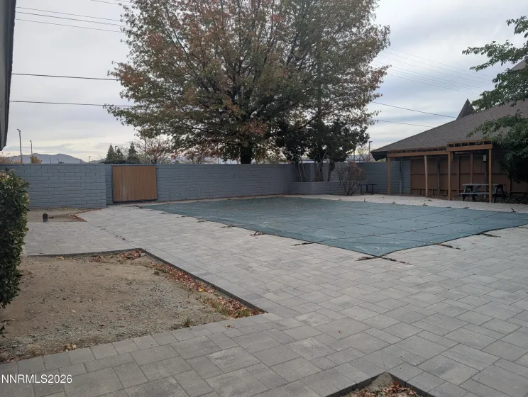 2173 Kietzke, Reno, Nevada 89502, 2 Bedrooms Bedrooms, ,1 BathroomBathrooms,Residential,Residential,Kietzke,0,260013652