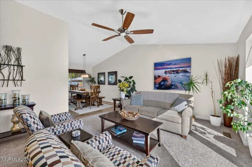 3523 Candelaria, Sparks, Nevada 89434, 4 Bedrooms Bedrooms, ,3 BathroomsBathrooms,Residential,Residential,Candelaria,0,260013653