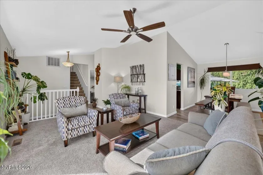 3523 Candelaria, Sparks, Nevada 89434, 4 Bedrooms Bedrooms, ,3 BathroomsBathrooms,Residential,Residential,Candelaria,0,260013653