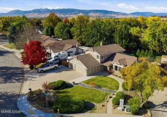 3523 Candelaria, Sparks, Nevada 89434, 4 Bedrooms Bedrooms, ,3 BathroomsBathrooms,Residential,Residential,Candelaria,0,260013653