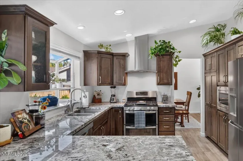 3523 Candelaria, Sparks, Nevada 89434, 4 Bedrooms Bedrooms, ,3 BathroomsBathrooms,Residential,Residential,Candelaria,0,260013653