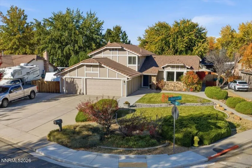 3523 Candelaria, Sparks, Nevada 89434, 4 Bedrooms Bedrooms, ,3 BathroomsBathrooms,Residential,Residential,Candelaria,0,260013653