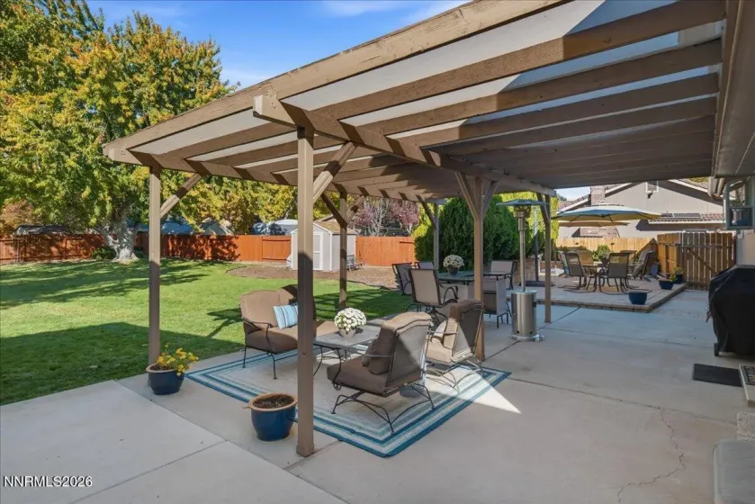 3523 Candelaria, Sparks, Nevada 89434, 4 Bedrooms Bedrooms, ,3 BathroomsBathrooms,Residential,Residential,Candelaria,0,260013653