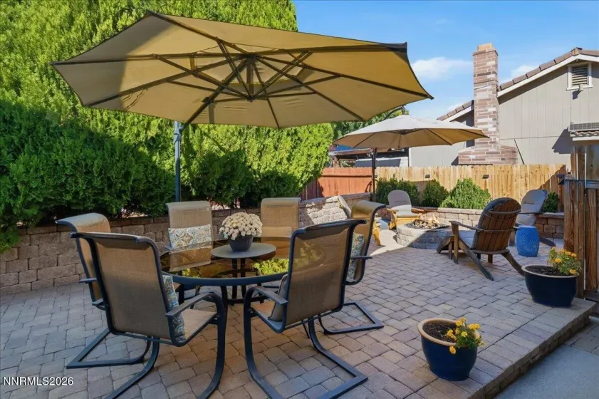 3523 Candelaria, Sparks, Nevada 89434, 4 Bedrooms Bedrooms, ,3 BathroomsBathrooms,Residential,Residential,Candelaria,0,260013653