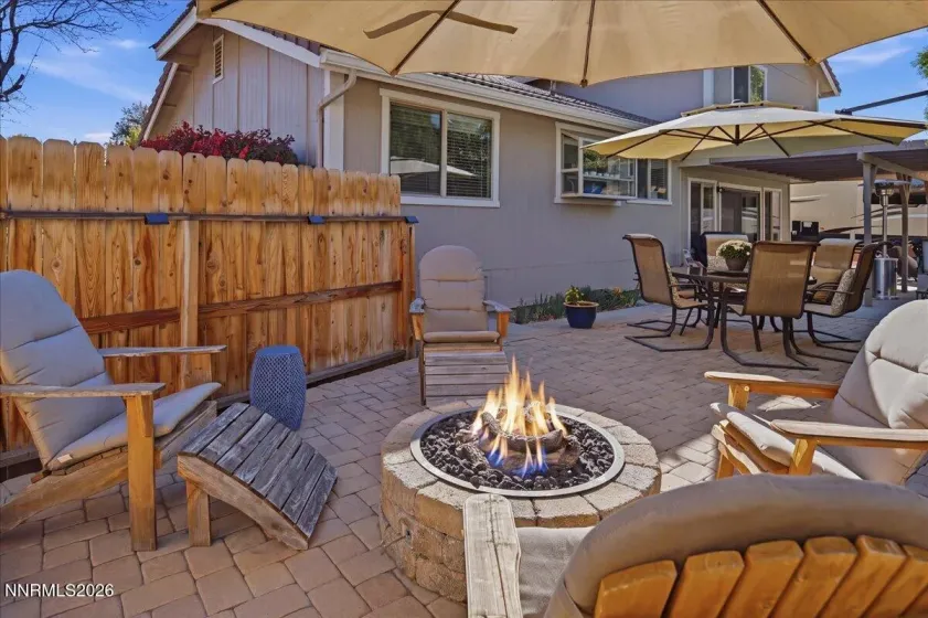 3523 Candelaria, Sparks, Nevada 89434, 4 Bedrooms Bedrooms, ,3 BathroomsBathrooms,Residential,Residential,Candelaria,0,260013653