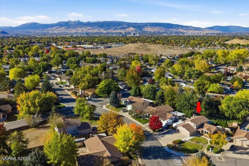 3523 Candelaria, Sparks, Nevada 89434, 4 Bedrooms Bedrooms, ,3 BathroomsBathrooms,Residential,Residential,Candelaria,0,260013653