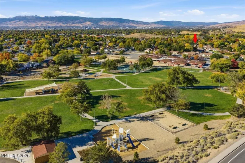 3523 Candelaria, Sparks, Nevada 89434, 4 Bedrooms Bedrooms, ,3 BathroomsBathrooms,Residential,Residential,Candelaria,0,260013653
