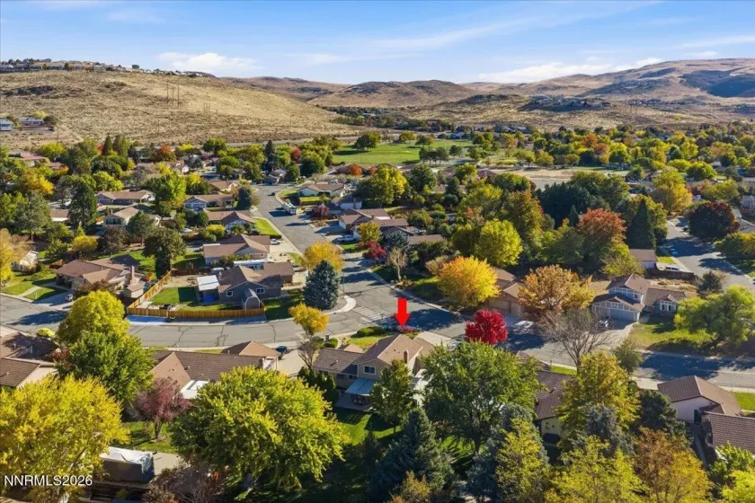 3523 Candelaria, Sparks, Nevada 89434, 4 Bedrooms Bedrooms, ,3 BathroomsBathrooms,Residential,Residential,Candelaria,0,260013653