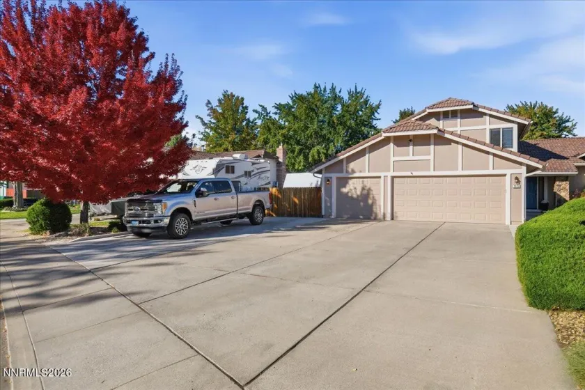 3523 Candelaria, Sparks, Nevada 89434, 4 Bedrooms Bedrooms, ,3 BathroomsBathrooms,Residential,Residential,Candelaria,0,260013653